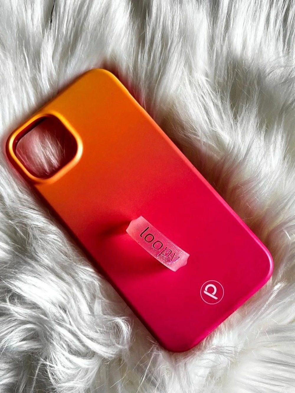 Pink Lemonade | Loopy